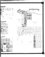 Alexandria, St Marysville, Fairmont, Winchester, Clark City, St Francisville - Right, Clark County 1878